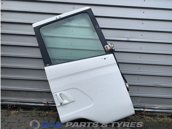 Vrata i delovi SCANIA R