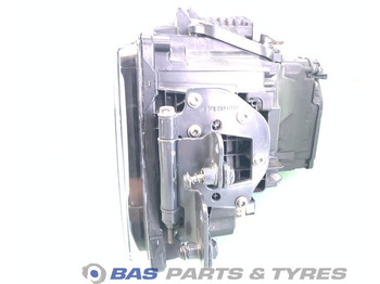 Prednja svetla za Kamion Scania S-Serie NextGen: slika 2 Prednja svetla za Kamion Scania S-Serie NextGen: slika 2