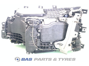 Prednja svetla za Kamion Scania S-Serie NextGen: slika 3 Prednja svetla za Kamion Scania S-Serie NextGen: slika 3