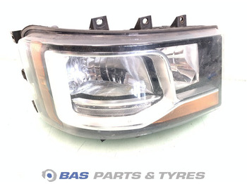 Prednja svetla SCANIA S