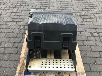 Rezervni deo SCANIA G