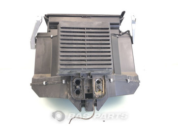 Grejanje/ Ventilacija VOLVO
