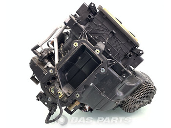 Grejanje/ Ventilacija za Kamion Volvo Airco systeem Volvo 82907198: slika 4 Grejanje/ Ventilacija za Kamion Volvo Airco systeem Volvo 82907198: slika 4