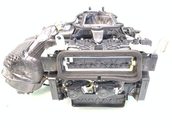 Grejanje/ Ventilacija VOLVO