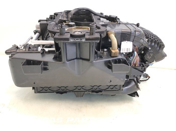 Grejanje/ Ventilacija VOLVO
