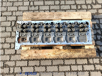 Cilindar blok za Kamion Volvo Cilinderkop Volvo D13K 500 22467253: slika 4 Cilindar blok za Kamion Volvo Cilinderkop Volvo D13K 500 22467253: slika 4