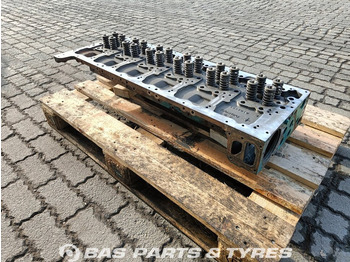Cilindar blok za Kamion Volvo Cilinderkop Volvo D13K 500 22467253: slika 3 Cilindar blok za Kamion Volvo Cilinderkop Volvo D13K 500 22467253: slika 3