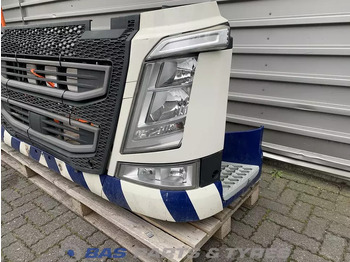 Branik za Kamion Volvo FH4 Bumper Volvo 82137660: slika 2