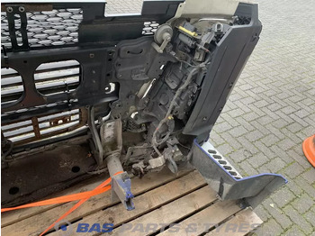 Branik za Kamion Volvo FH4 Bumper Volvo 82137660: slika 5