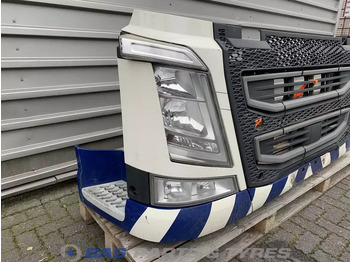 Branik za Kamion Volvo FH4 Bumper Volvo 82137660: slika 3