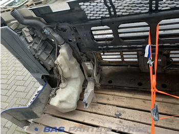 Branik za Kamion Volvo FH4 Bumper Volvo 82137660: slika 4