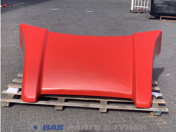 Aerodinamika/ Spojler VOLVO FH