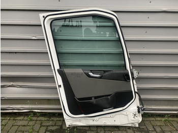 Vrata i delovi za Kamion Volvo FH4: slika 2 Vrata i delovi za Kamion Volvo FH4: slika 2