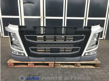 Branik VOLVO FH