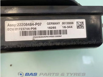 Svetla/ Osvetljenje za Kamion Volvo FH4 Regeleenheid Botswaarschuwing Volvo 21719200: slika 3 Svetla/ Osvetljenje za Kamion Volvo FH4 Regeleenheid Botswaarschuwing Volvo 21719200: slika 3