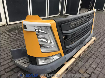 Branik za Kamion Volvo FM4: slika 3 Branik za Kamion Volvo FM4: slika 3