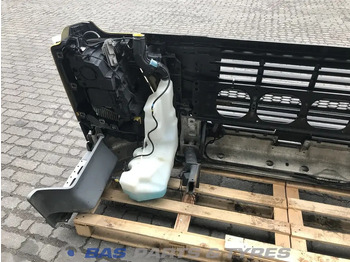 Branik za Kamion Volvo FM4: slika 4 Branik za Kamion Volvo FM4: slika 4