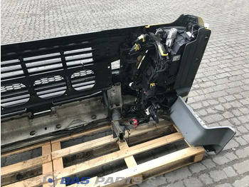 Branik za Kamion Volvo FM4: slika 5 Branik za Kamion Volvo FM4: slika 5