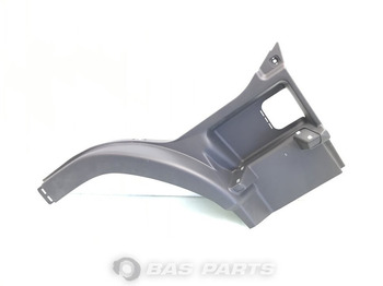 Karoserija i eksterijer VOLVO FM