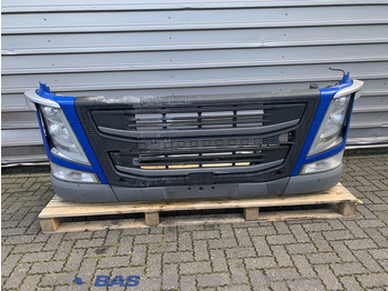 Branik VOLVO FM