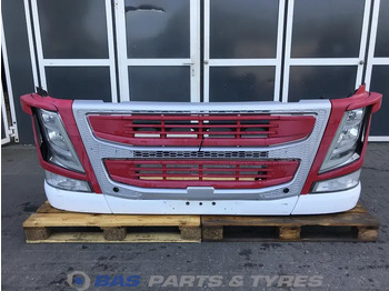 Branik VOLVO FM
