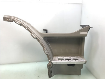 Karoserija i eksterijer VOLVO FM