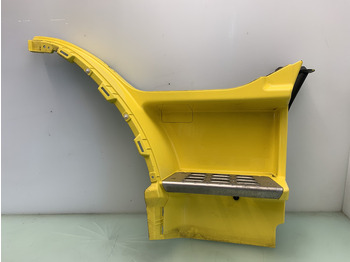 Karoserija i eksterijer VOLVO FM