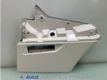 Karoserija i eksterijer VOLVO FM