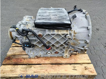 Menjač za Kamion Volvo FMX Euro 6: slika 3 Menjač za Kamion Volvo FMX Euro 6: slika 3