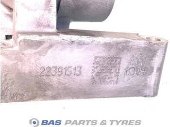 Pumpa za ulje za Kamion Volvo: slika 4 Pumpa za ulje za Kamion Volvo: slika 4