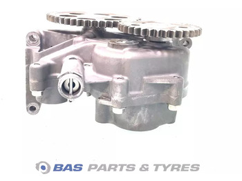 Pumpa za ulje za Kamion Volvo: slika 3 Pumpa za ulje za Kamion Volvo: slika 3