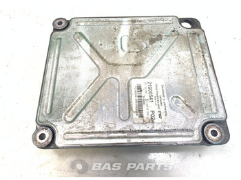 Upravljačka jedinica za Kamion Volvo Motormanagement ECU Volvo 21900541: slika 2 Upravljačka jedinica za Kamion Volvo Motormanagement ECU Volvo 21900541: slika 2