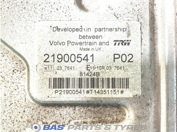 Upravljačka jedinica za Kamion Volvo Motormanagement ECU Volvo 21900541: slika 3