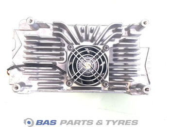 Upravljačka jedinica VÖGELE