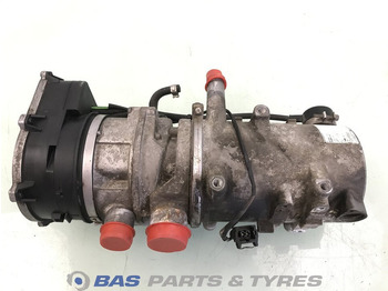 Grejanje/ Ventilacija VOLVO