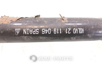 Suspenzija za Kamion Volvo Stang Volvo 21012535: slika 3 Suspenzija za Kamion Volvo Stang Volvo 21012535: slika 3