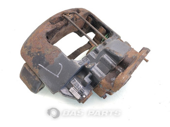 Sklopovi kočnice WABCO