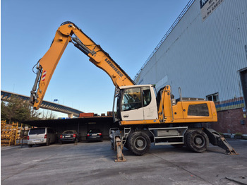 Lizing LIEBHERR LH30M LIEBHERR LH30M: slika 5 Lizing LIEBHERR LH30M LIEBHERR LH30M: slika 5