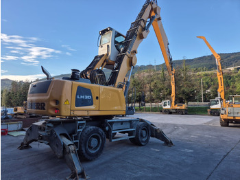 Lizing LIEBHERR LH30M LIEBHERR LH30M: slika 4 Lizing LIEBHERR LH30M LIEBHERR LH30M: slika 4