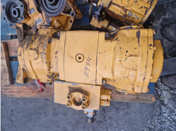 Hidraulična pumpa LIEBHERR