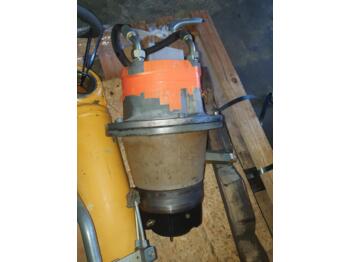 Transmisija LIEBHERR