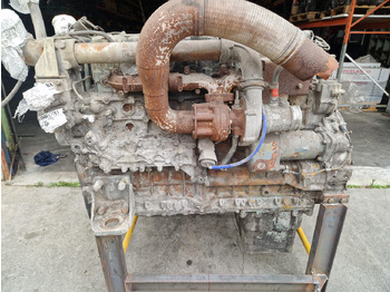 Motor LIEBHERR