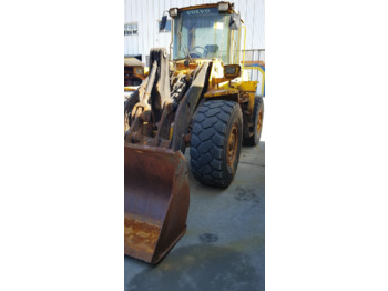 Utovarivač točkaš VOLVO L90D S/N 33264: slika 5