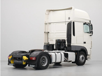 Tegljač DAF XF 480 FT Super Space Cab, 2x Tanks: slika 5 Tegljač DAF XF 480 FT Super Space Cab, 2x Tanks: slika 5