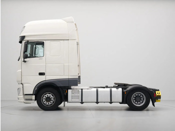 Tegljač DAF XF 480 FT Super Space Cab, 2x Tanks: slika 3 Tegljač DAF XF 480 FT Super Space Cab, 2x Tanks: slika 3