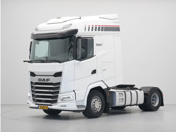 Tegljač DAF XG 480