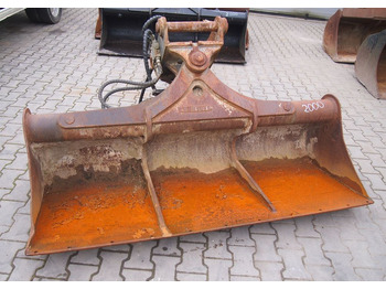 Kašika za bager LIEBHERR