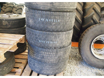 Guma MICHELIN