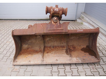 Kašika za bager ACB-MORIN