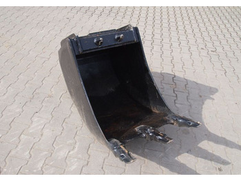 Kašika za bager Wyposażenie Mecalac Mecalac 10, 11, 12, Łyżka kopiąca Mecalac 60cm: slika 3 Kašika za bager Wyposażenie Mecalac Mecalac 10, 11, 12, Łyżka kopiąca Mecalac 60cm: slika 3